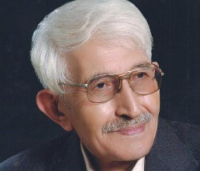 Amirhosein Afsari