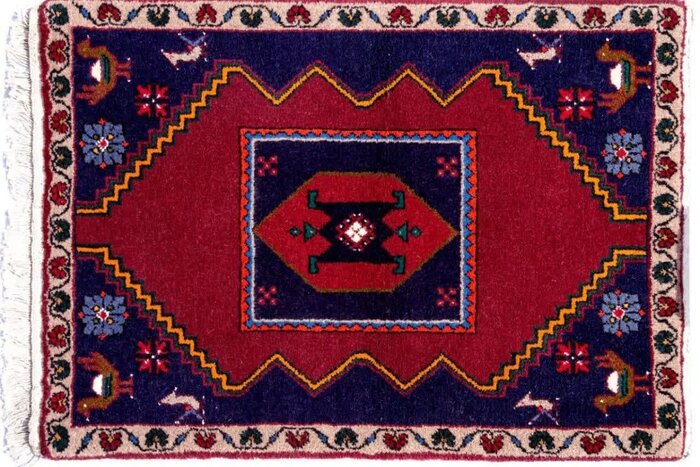 Kelar Carpet