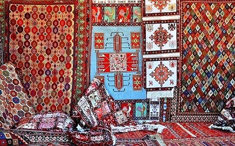 کردستان؛ سرزمین هنرهای هزار رنگ