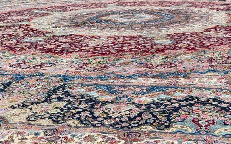 شناسنامه‌دارشدن فرش ایرانی ، برخورد‌ با تولیدکنندگان فرش بی‌گره در کشور