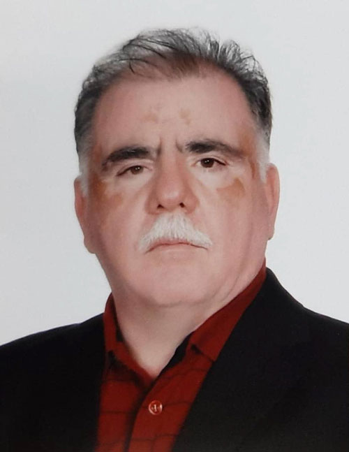 alireza ghaderi