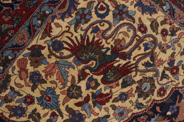 در مسیر دل‌بافته‌های «هستی» و «هوناز» ...