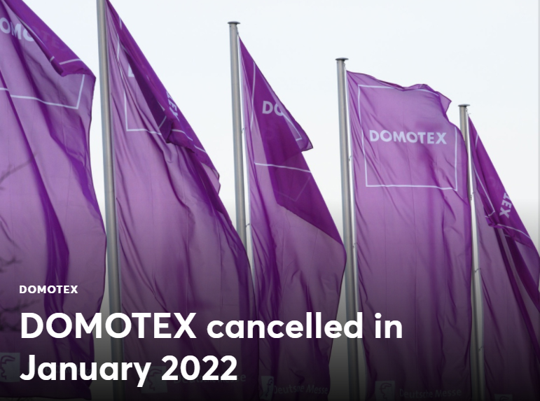 دموتکس ۲۰۲۲ برگزار نخواهد شد!
