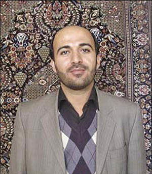 فیصل مرداسی