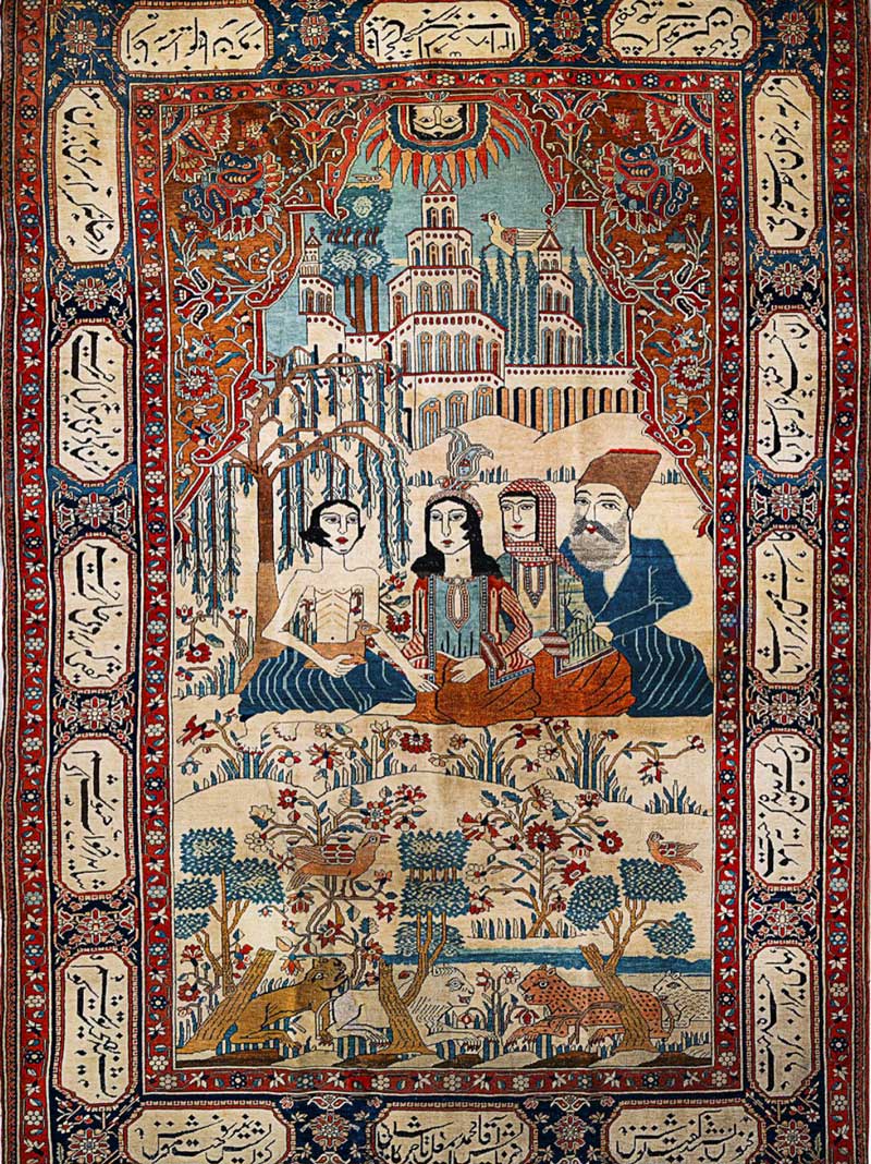 Mohtasham_Carpet