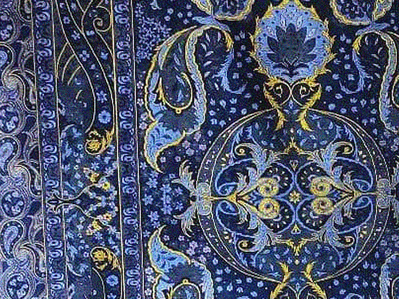 فرش پارسه قم عرضه کننده فرش ابریشمی مدرن و مفهومی قم