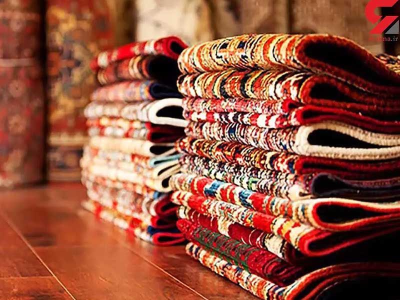 وضعیت صادرات فرش دستباف ایران بسیار اسفناک است