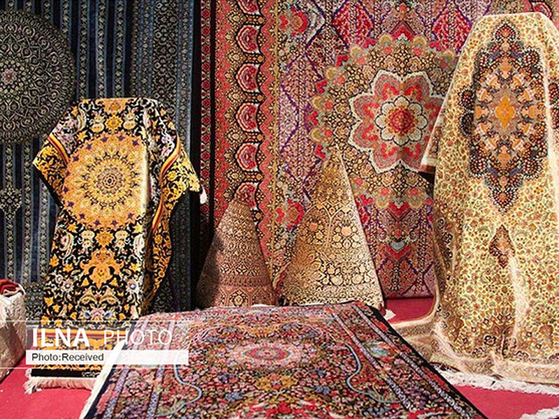 تکذیب برگشت خوردن فرش صادراتی از ترکیه و پاکستان