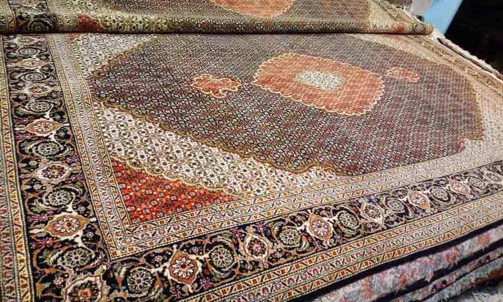موزه فرش در آذربایجان غربی راه اندازی می شود