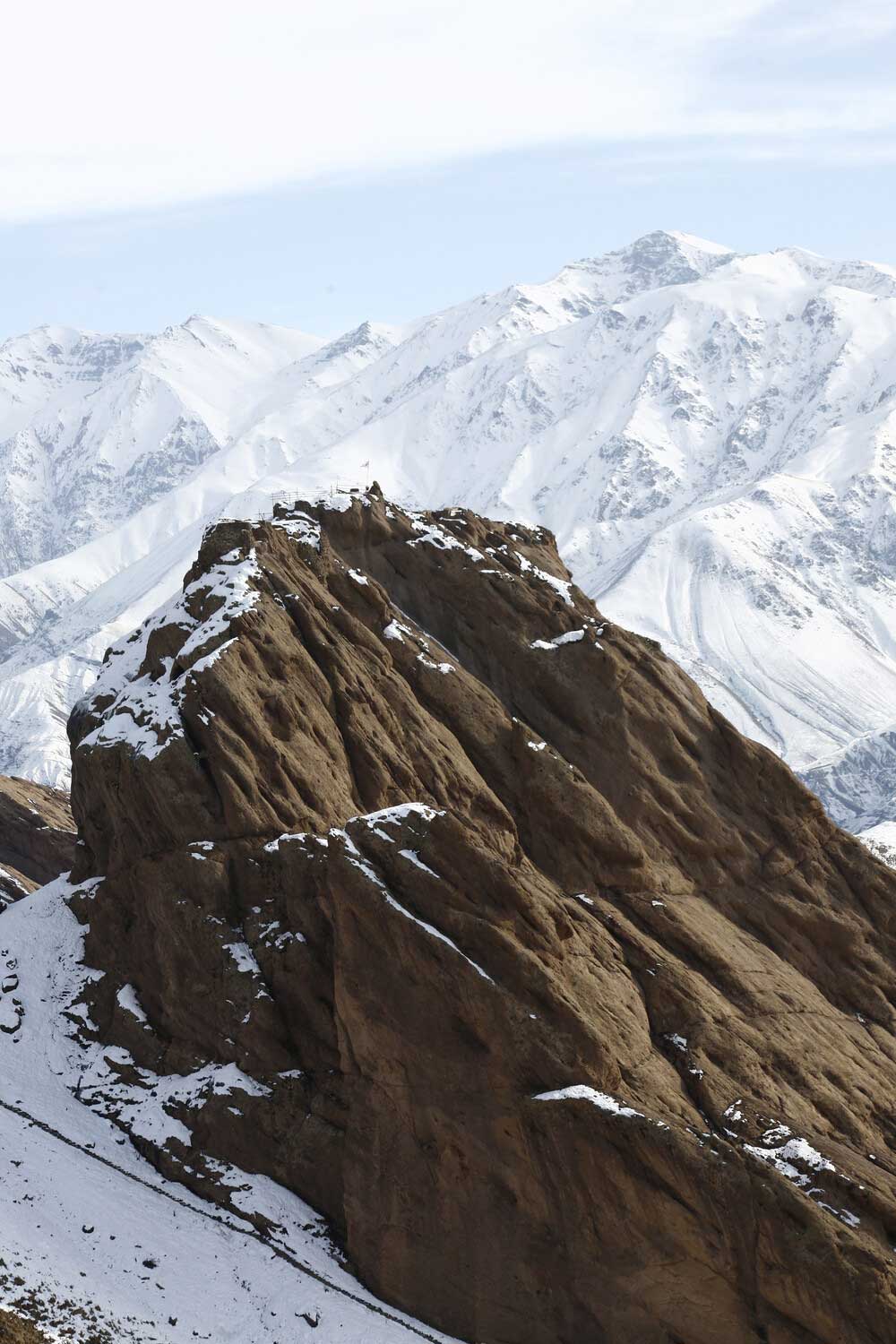 Alamut_Castel