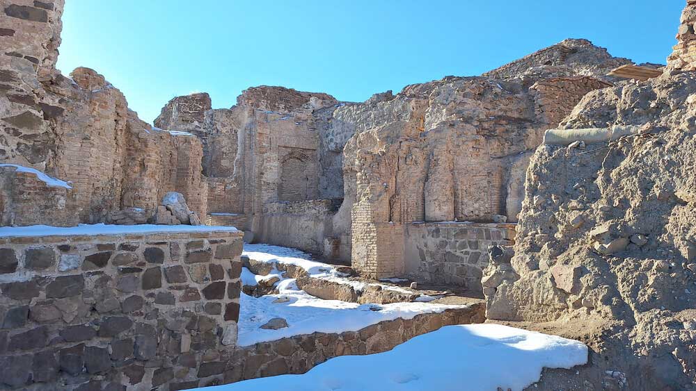 Alamut_Castel