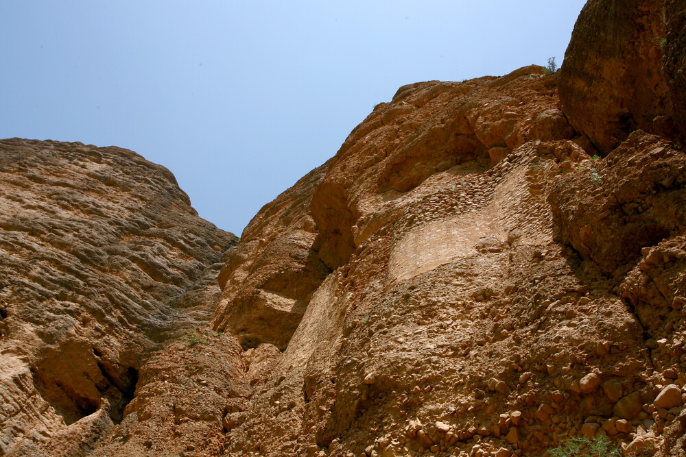 Alamut_Castel