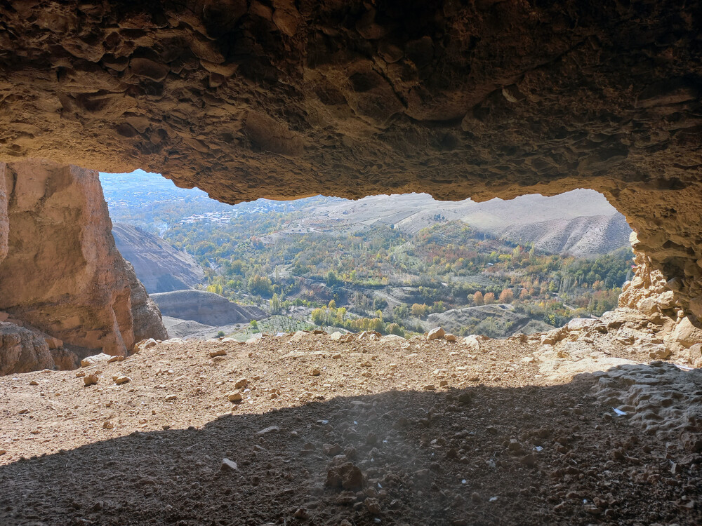 Alamut_Castel